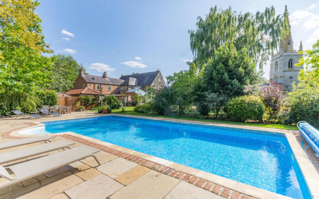 Private Pool