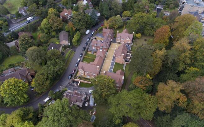 Burwalls