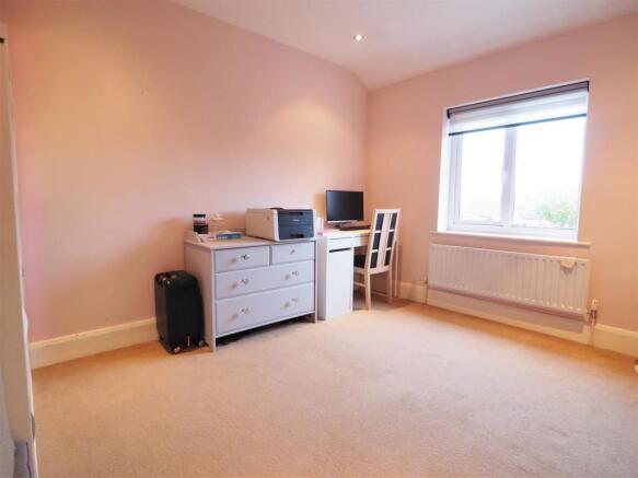 Bedroom Two 526