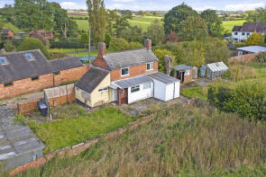 The Cottage, Newhall Green Lane, Fillongley CV7 8DW