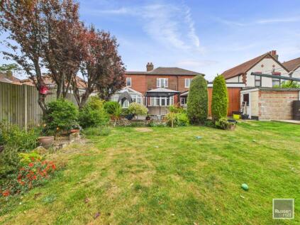 Cromer Road, Hellesdon