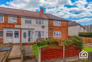 40, Wildfell Road, Birmingham B27 7DY