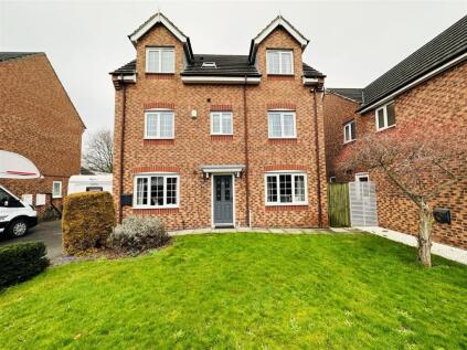 Sycamore Avenue, Eggborough, Selby