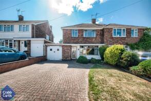 61, Dunblane Drive, Cubbington CV32 7TL