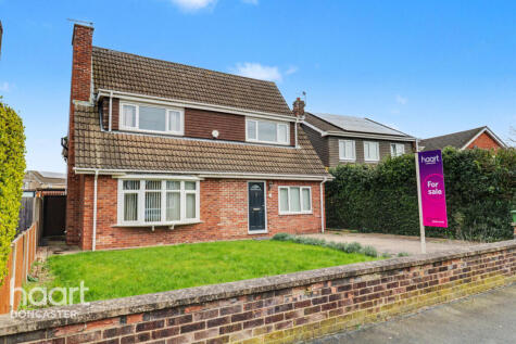 The Meadows, Westwoodside, Doncaster
