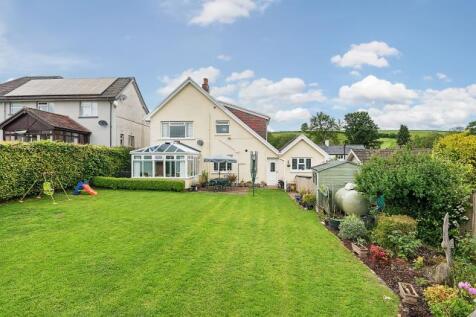 Park View, Felinfach, Brecon