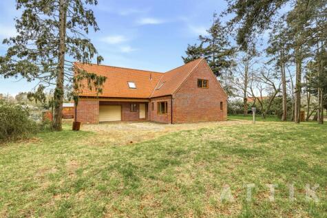 Elsing Road, Lyng, Norwich