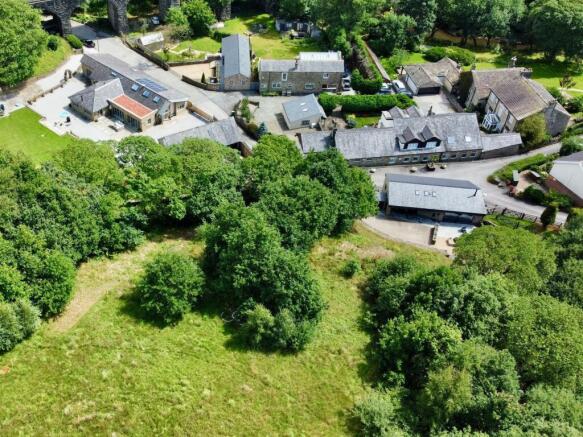 Lumb Barn photo 4
