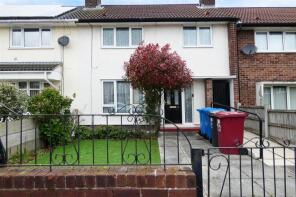 23, Sandiway, Huyton L36 0UN