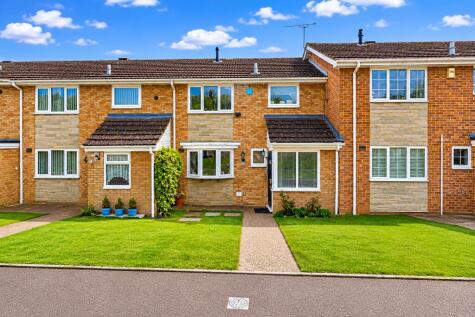 Jardine Way, Dunstable, Bedfordshire, LU5