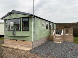Castle Bay Caravan Park, Portpatrick DG9 9AA