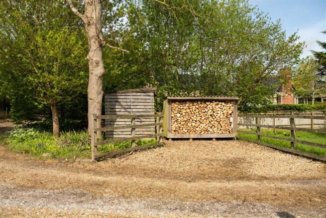 Wood Store