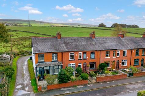 290 Blackburn Road, Turton, BL7 0PL