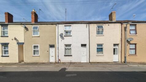 Nelson Street, Gloucester
