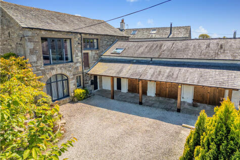 Stone Barns, Mockerkin, Cockermouth, Cumbria, CA13 0ST