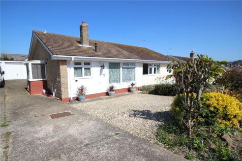 Scalwell Mead, Seaton, Devon, EX12