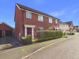 38, Jermyn Way, Norwich NR15 2ZA