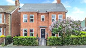 44, Mildmay Road, Burnham-on-crouch CM0 8ED