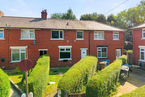 Argyle Avenue, Whitefield
