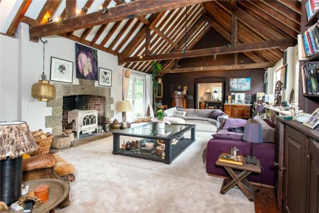 Living/Family Room