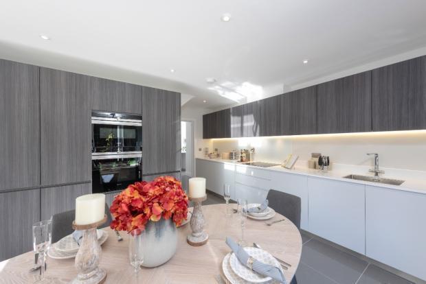 Show Home