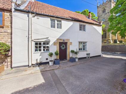 Chapel Yard, Harthill, S26