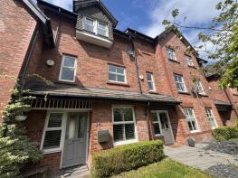 34a, Knutsford Road, Alderley Edge SK9 7SF