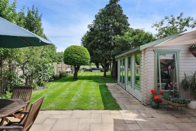 Hinton Way, Great Shelford, Cambridge photo 3