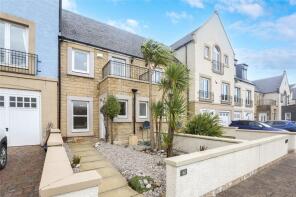 42, Harbourside, Greenock PA16 0BF