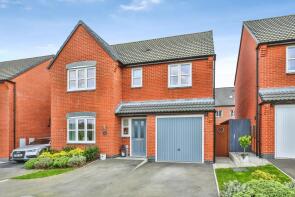 5, Hadley Close, Nottingham NG15 8LD