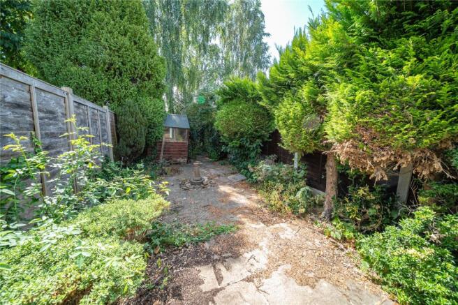 2 bed Terraced for sale Image 8