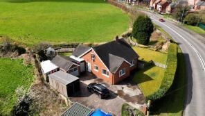 81 The Gables, Sandbach Road, Congleton CW12 4TF