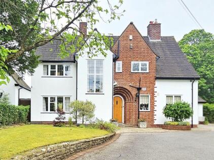Manor Drive, Sutton Coldfield, B73 63R
