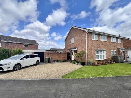 Midhaven Rise, North Worle - EXTENDED