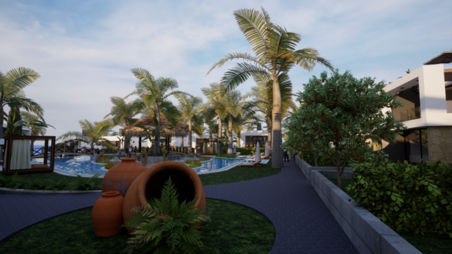 Amazing 1 Bedroom Apartment in Tatl?su Image 9999 3