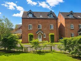 3, Fairfield Way, Preston PR4 3EP