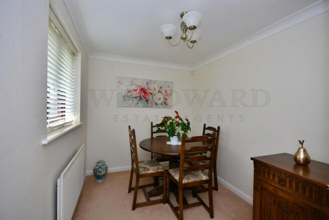 Bedroom Two/Dinin...