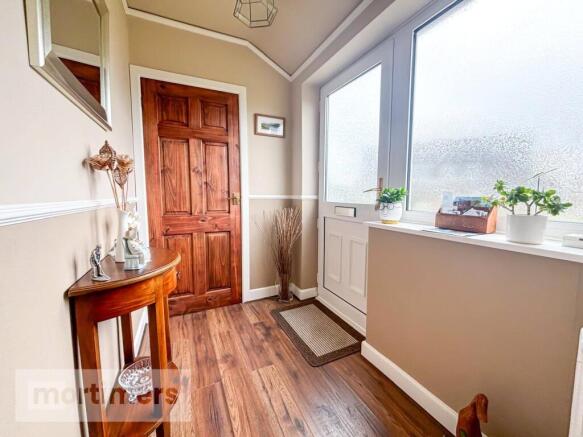 Cunliffe Close, Blackburn, Lancashire, BB1 photo 4