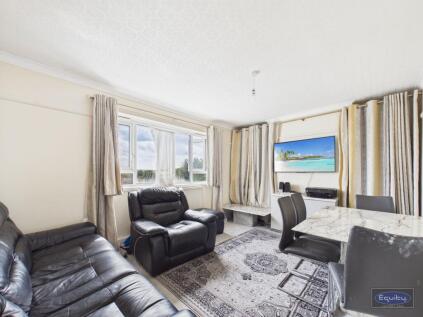 Bexley Road, London, SE9