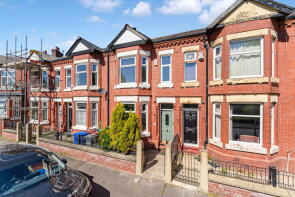 39, Haworth Road, Manchester M18 7EN
