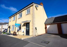 16, Monger Lane, Welton, Radstock BA3 2FF