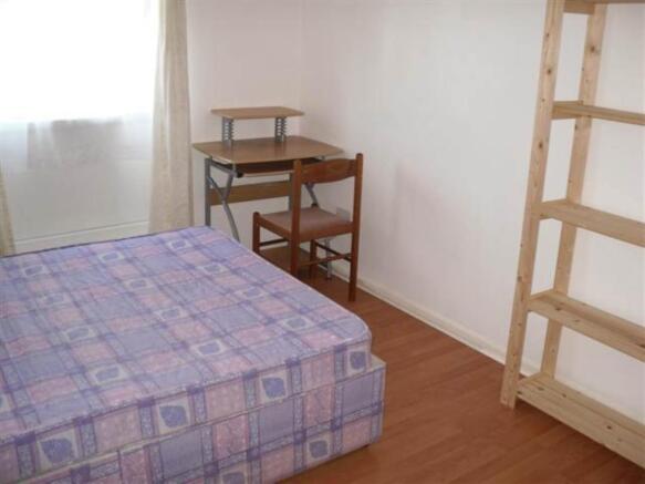 Upstairs Bedroom-1 (