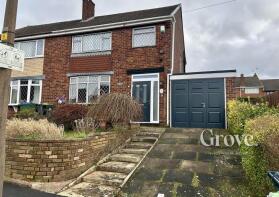 36, Crendon Road, Rowley Regis B65 8LE