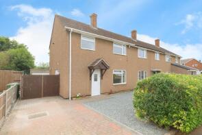 6, Dunclent Crescent, Kidderminster DY10 3EE