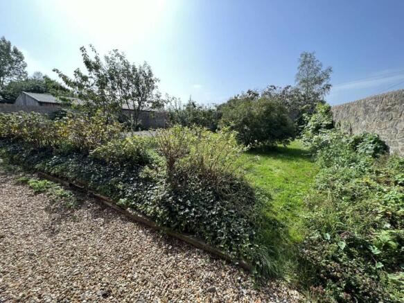 GARDEN 3