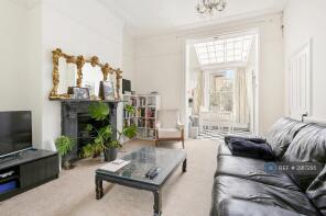 Ground Floor Flat, 3, Oakley Road, London N1 3LL