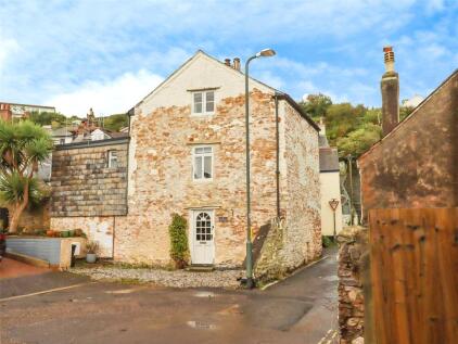 Heath Road, Brixham, Devon