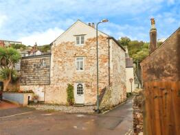 3, Heath Road, Brixham TQ5 9BL
