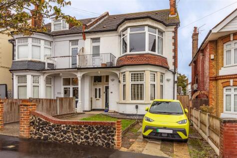 AILSA ROAD, Westcliff-On-Sea
