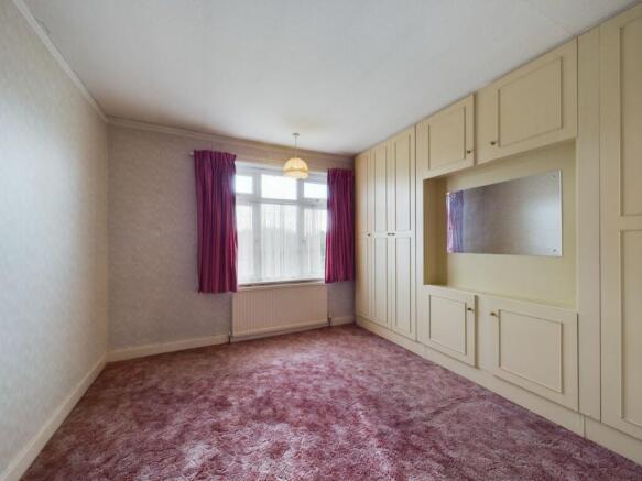 BEDROOM TWO
